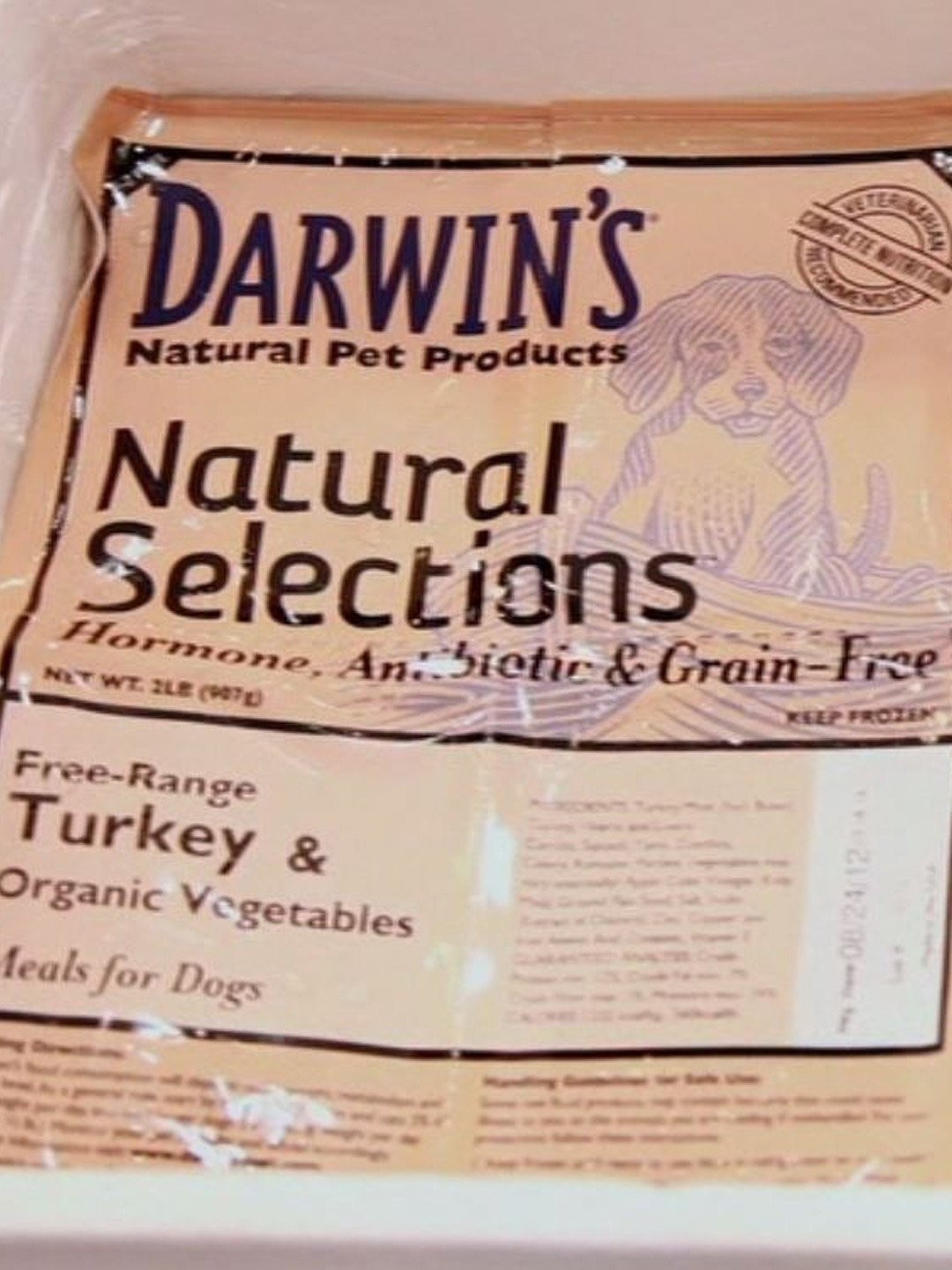 documentary pet fooled